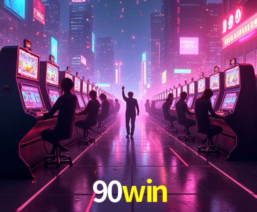 A Revolução dos Aplicativos de Jogos no 90win